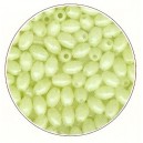 Perles phospho 5 mm