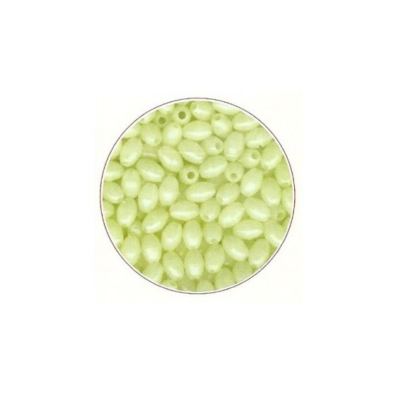 Perles phospho dure 3 mm