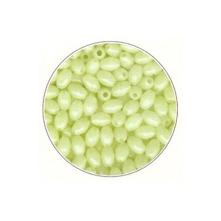 Perles phospho dure 3 mm