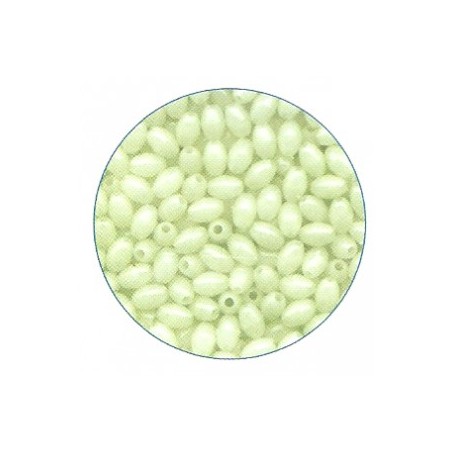 PERLE PHOSPHO MOLLE 5MM