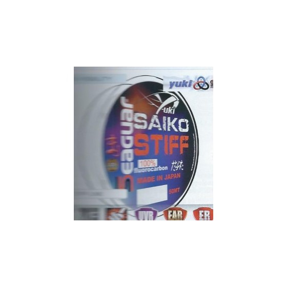 FLUOROCARBON SEAGUAR