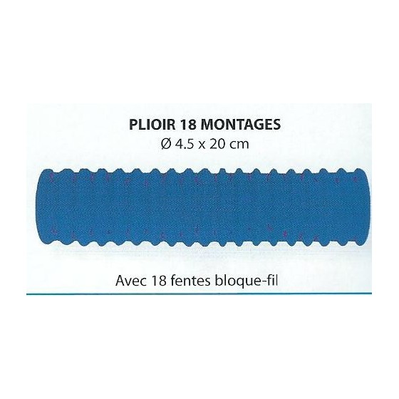 PLIOIR TUBE