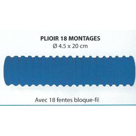 PLIOIR TUBE