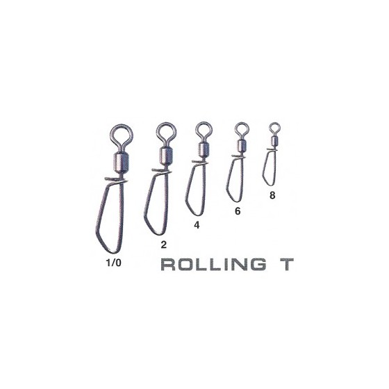 ROLLING T