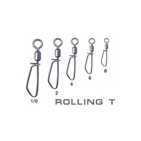 ROLLING T