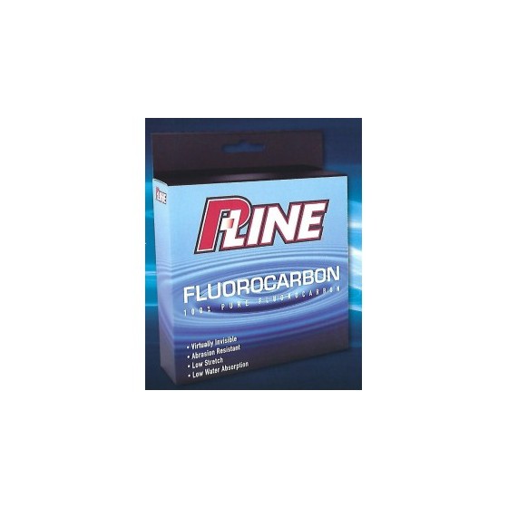 FLUOROCARBON P-LINE 225M