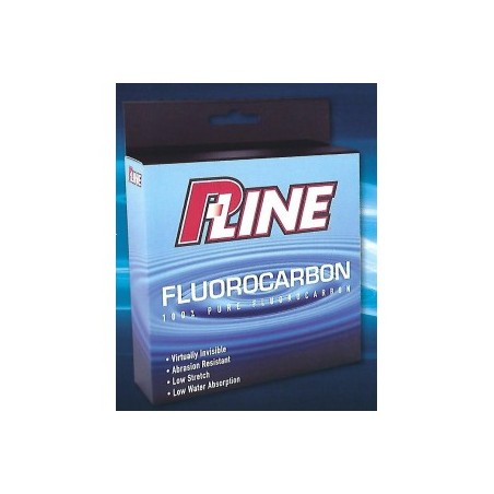 FLUOROCARBON P-LINE 225M